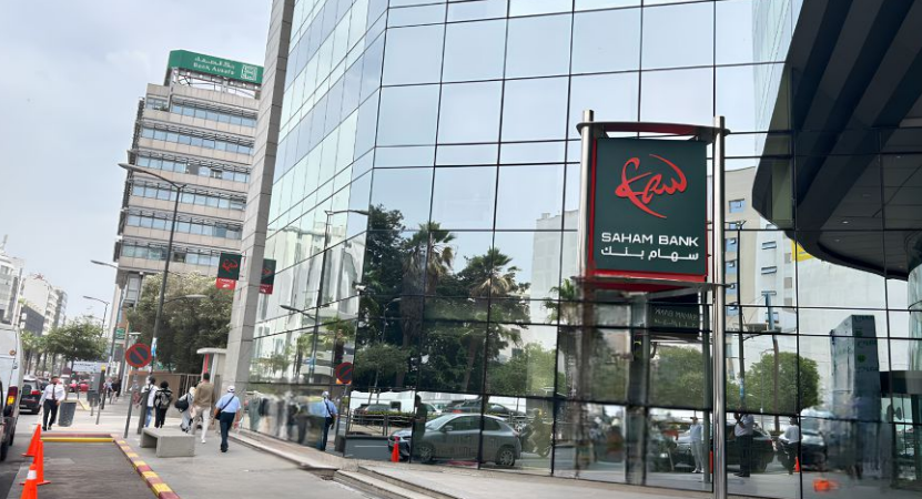 Saham Bank : du poids de l’héritage à la promesse du neuf